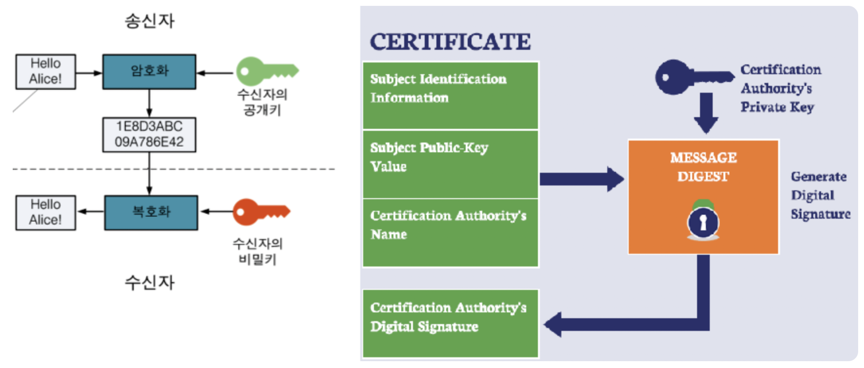 http / https