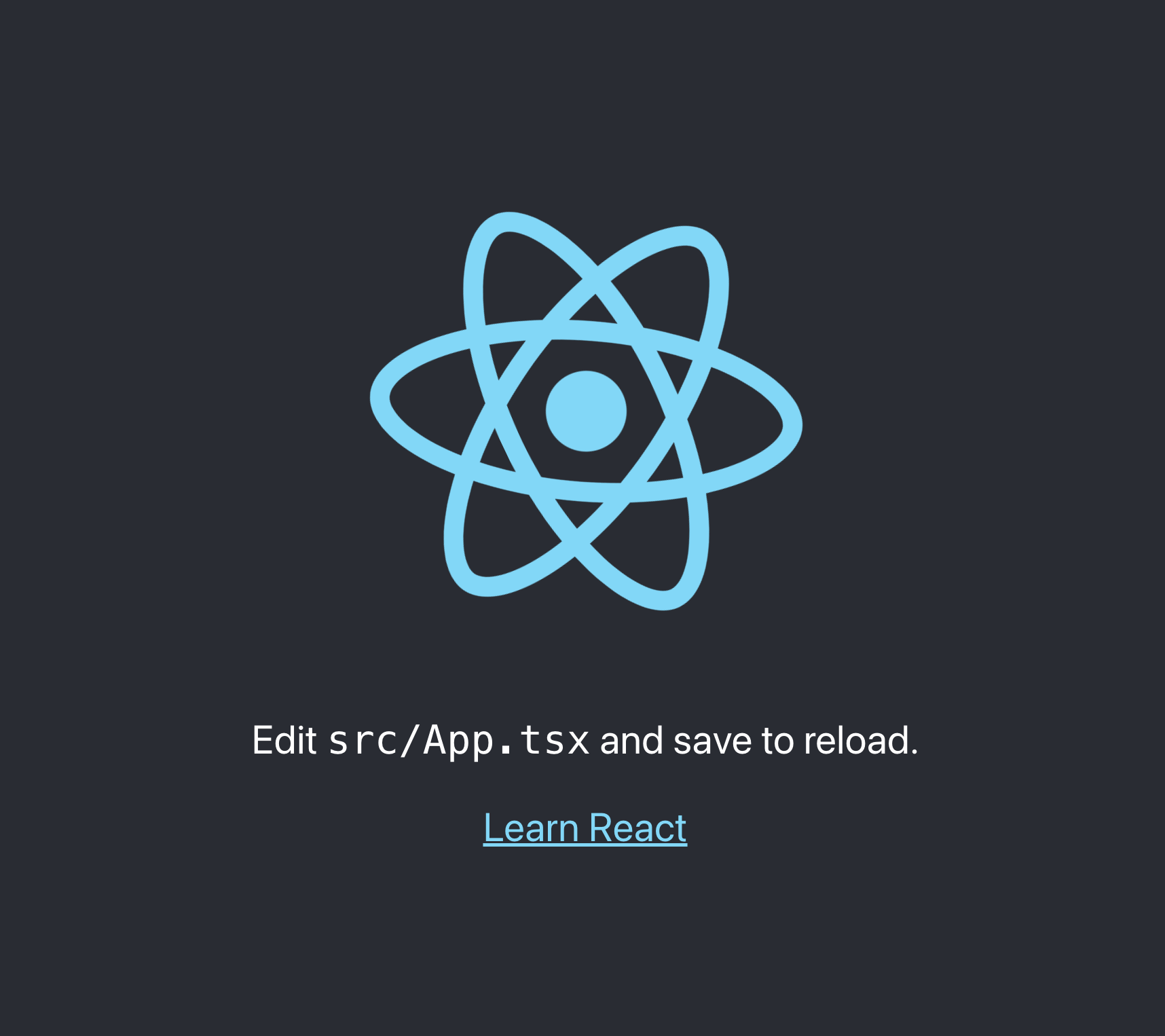 React-localhost:3000